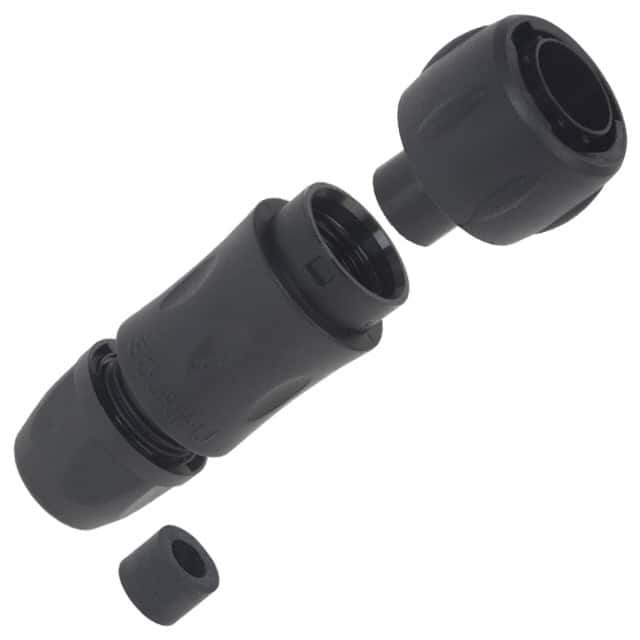 UTS6JC1210P Souriau-Sunbank by Eaton  Circular Connector Housings